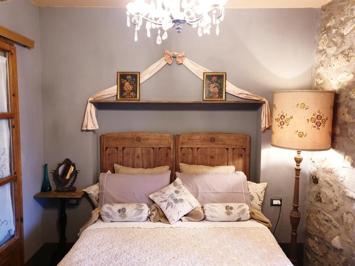 Relais del Pievano Campiglia Marittima Buitenkant foto
