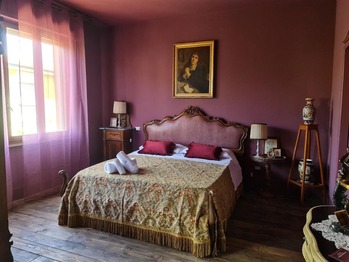 Relais del Pievano Campiglia Marittima Buitenkant foto