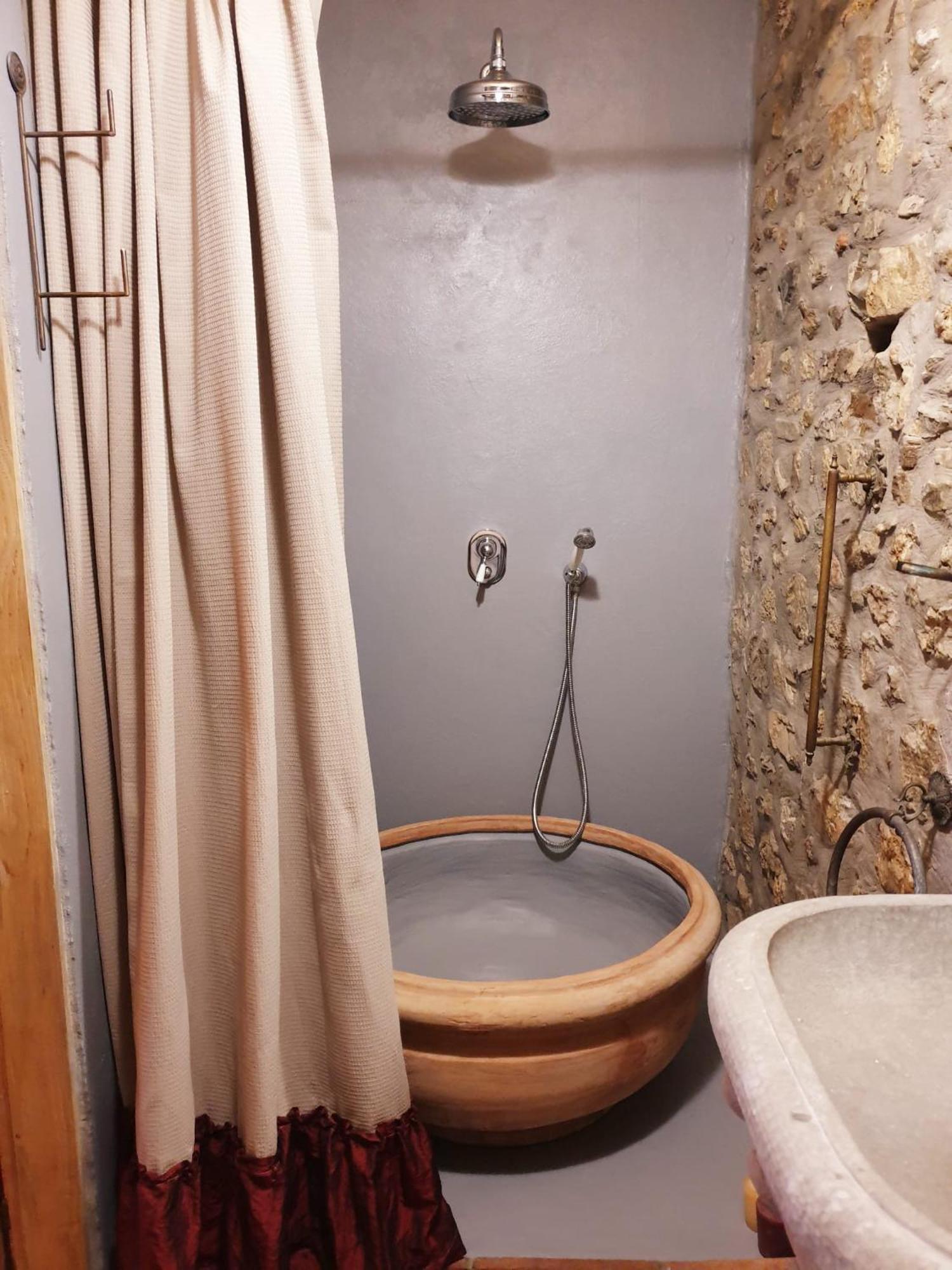 Relais del Pievano Campiglia Marittima Kamer foto