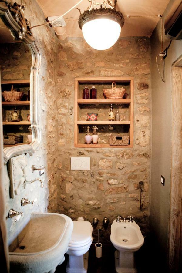 Relais del Pievano Campiglia Marittima Buitenkant foto